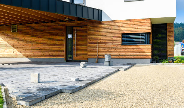 Best Paver Driveway Replacement  in Kingston, WA