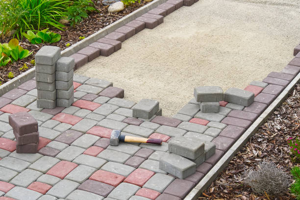 Best Driveway Pavers Contractor  in Kingston, WA