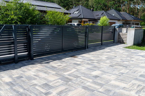 Best Driveway Paving Near Me  in Kingston, WA