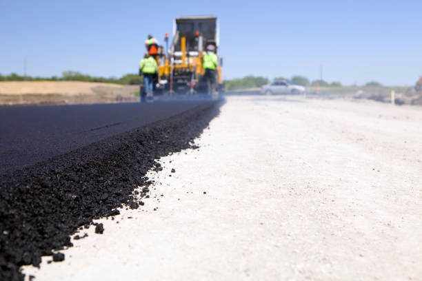Reliable Kingston, WA Driveway Pavers Solutions