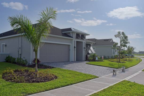 Best Best Driveway Pavers  in Kingston, WA
